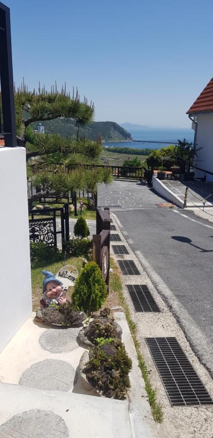 Herkules Namhae German Village Exterior foto
